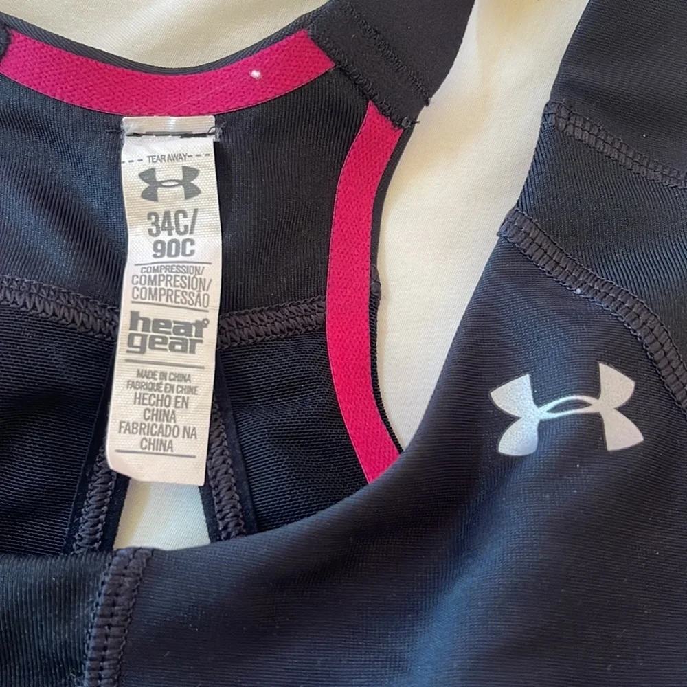 Under Armour bra - Picture 2 of 3